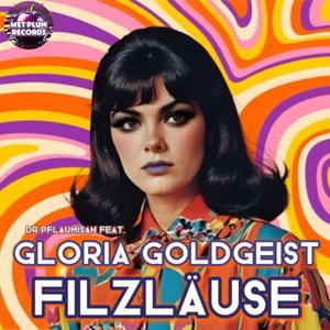 Filzläuse (feat. Gloria Goldgeist) (Radio Edit)