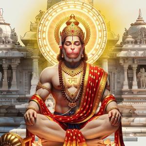 ॐ नमो हनुमते नमः | Hanuman Chalisa Mantra Mix | Positive Energy Chant