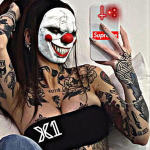 Famosinha do Instagram