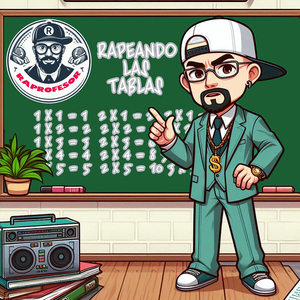 Rapeando la Tabla del 5