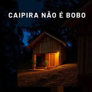 Caipira não é Bobo