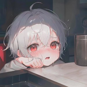 关于你我还没想好（翻自 来一碗老于）