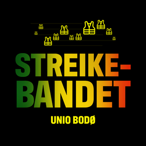 Streikereggae (Vi kan'ke leve av applaus)