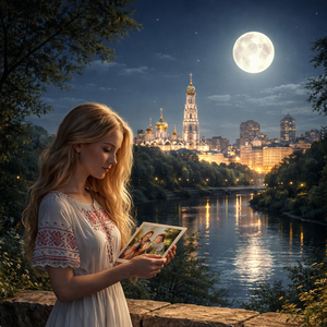 Ностальгія