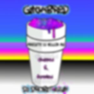 Anxiety Is Killin' Me (Chopped & Screwed) (Chopped & Screwed)