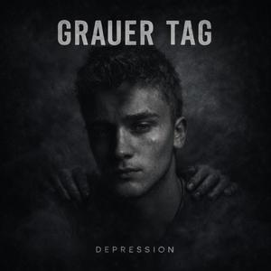 Grauer Tag