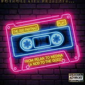 LIKE CANDY (feat. BXtra)