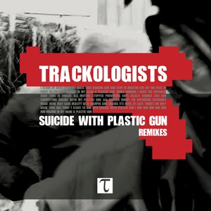 Suicide With Plastic Gun (The Psychic Force Remix)