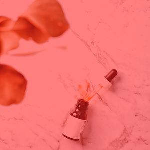 一尘不染排毒印象数