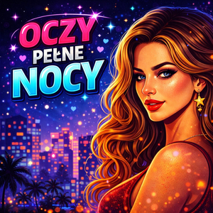 Oczy pełne nocy
