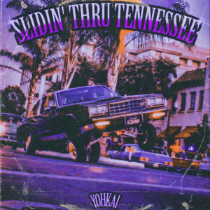 Slidin' Thru Tennessee