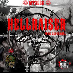 HELLRAISER (feat. MTX666)