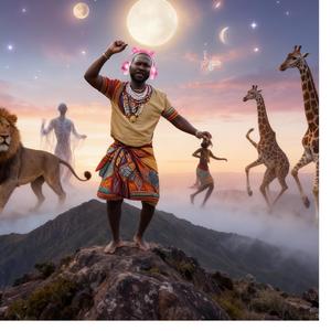 Ubusuku (IBala Lamanguni)