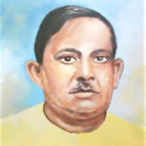 Dorbesh Tumi Allah Khujo Hrishi Khuje Bhogoban