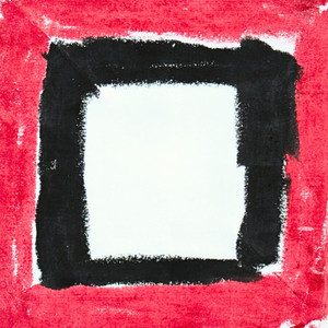 Blanco. Negro. Sangre