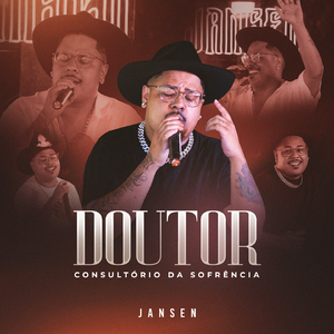 Doutor (Consultório da Sofrência, Ao Vivo)