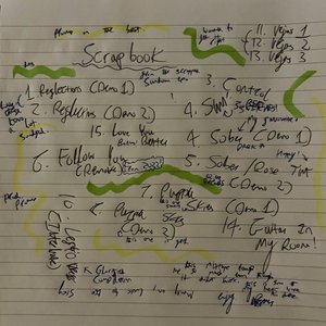 Vejas (Scrapped Intro 2)