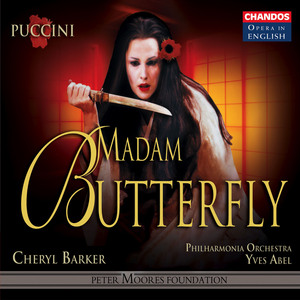 Madama Butterfly, SC 74, Act I: Introduction