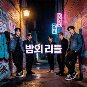 밤의 리듬