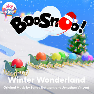 BooSnoo! Titles Music (Original Soundtrack)