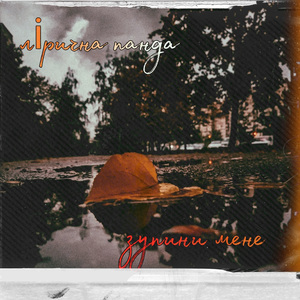 Зупини мене