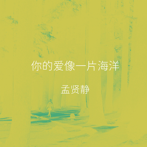 你的爱像一片海洋