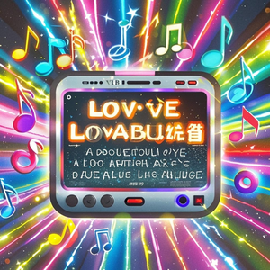 爱要大声说出来