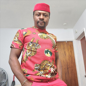 Ife Onye Metalu.