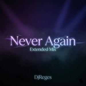 Never Again (Extended Mix)