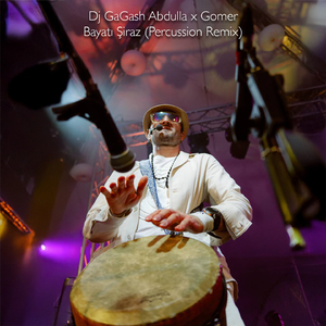 Bayatı Şiraz (Percussion Remix)