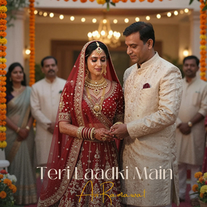 Teri Laadki Main