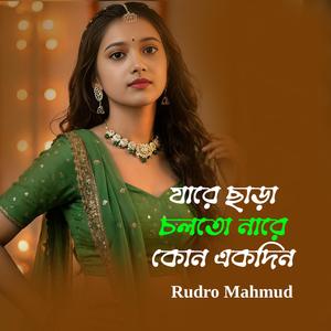 যারে ছাড়া চলতো নারে কোন একদিন