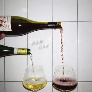 White Wine (feat. isthisindigo)