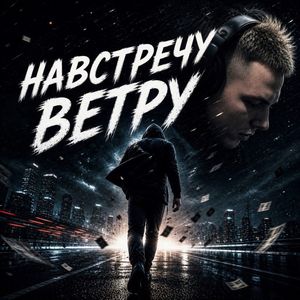 Навстречу ветру