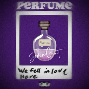 PERFUME香水味