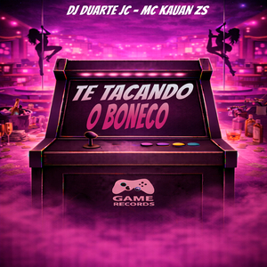Te Tacando o Boneco