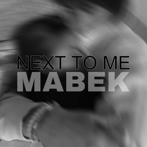 Next to Me
