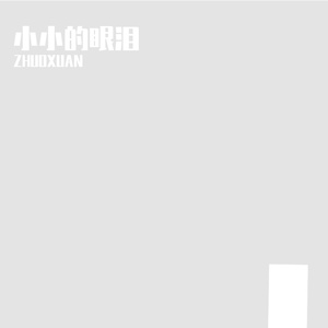 小小的眼泪（翻自 DOUDOU）