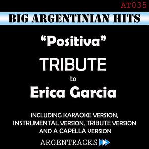 Positiva (Intrumental Version)