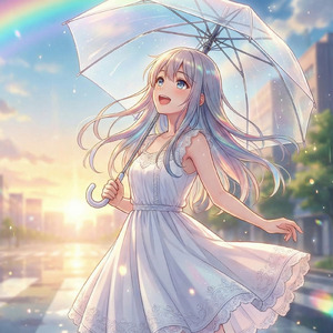 恋するプリズム