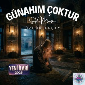 GÜNAHIM ÇOKTUR