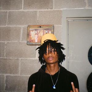 Martian (feat. Calebtaughtme)