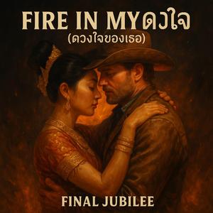 Fire in My ดวงใจ (ดวงใจของเธอ)