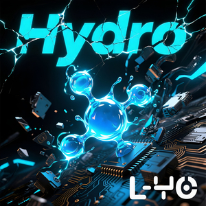 Hydro (Instrumental)