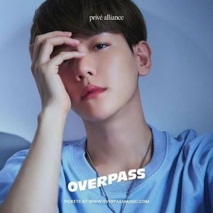 伯贤 - Bambi (BRLLNT Remix) (Inst) 和声伴奏