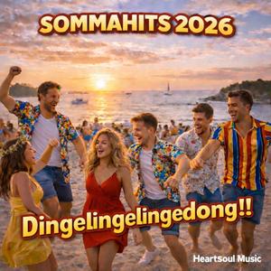 Dingelingelingedong