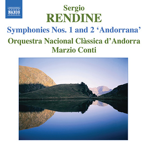 Symphony No. 1:II. Adagio