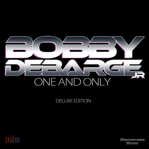 One and Only (A.M.X. Instrumental)