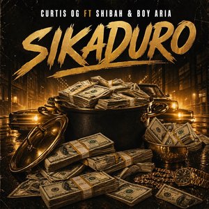 Sikaduro
