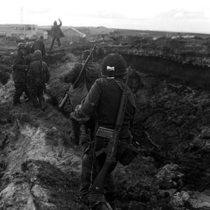 Humareda II (feat. Deadfilm)